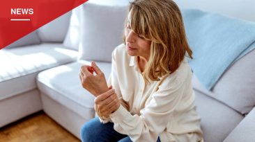 Bone-Strengthening Drugs Tied to Lower Dementia Risk in New Study