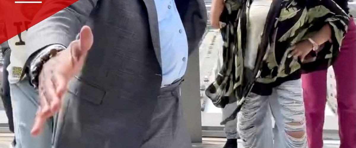 Brandon Johnson Announces Chicago Reelection Bid With Dance Video, Draws Backlash Amid Rising Crime