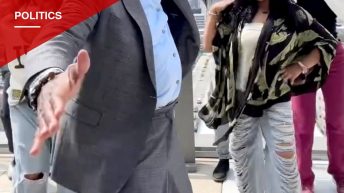 Brandon Johnson Announces Chicago Reelection Bid With Dance Video, Draws Backlash Amid Rising Crime