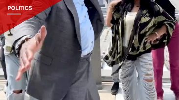 Brandon Johnson Announces Chicago Reelection Bid With Dance Video, Draws Backlash Amid Rising Crime