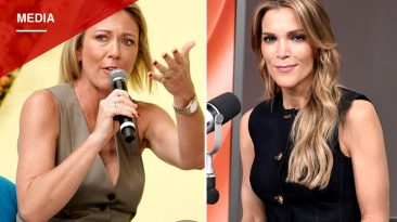 Brooke Baldwin Says Megyn Kelly's False Claim About Her Sex Life Cost Her 'Tens of Thousands'