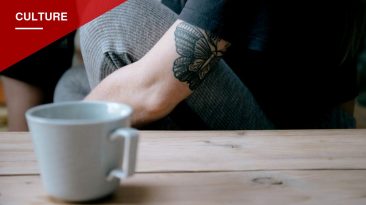 Buc-ee's Bans Visible Tattoos as National Ink Rates Hit Record Highs
