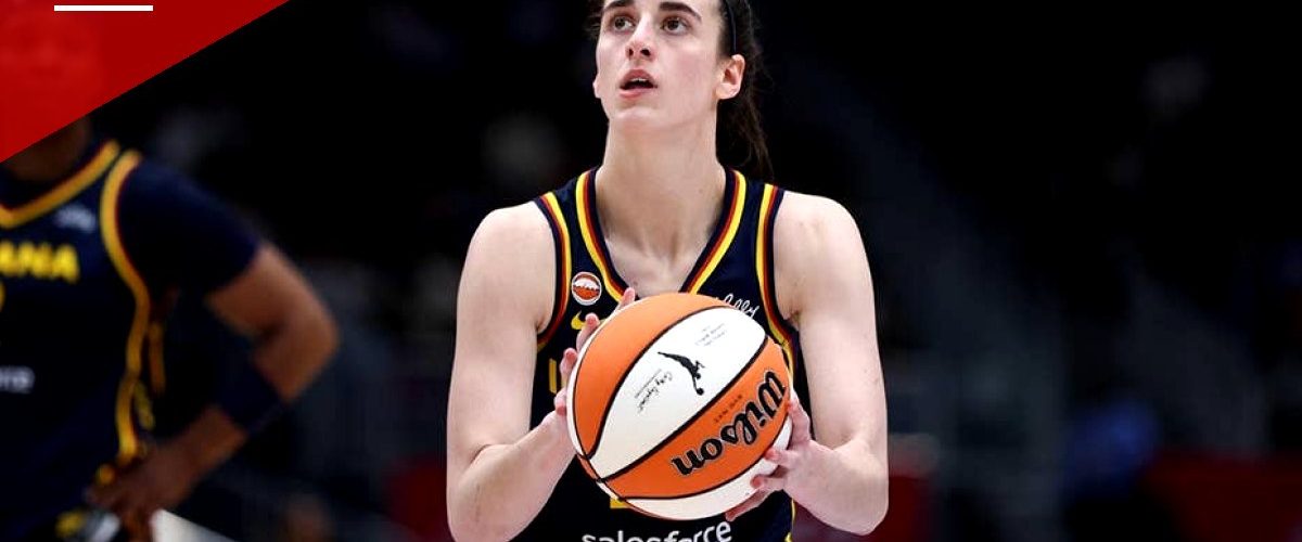 Caitlin Clark Says She'd Play a WNBA Game in Europe After World Cup Run