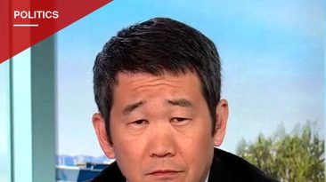 California Democrat Says GOP Is Using DEI and Trans Issues to Dodge Economic Questions