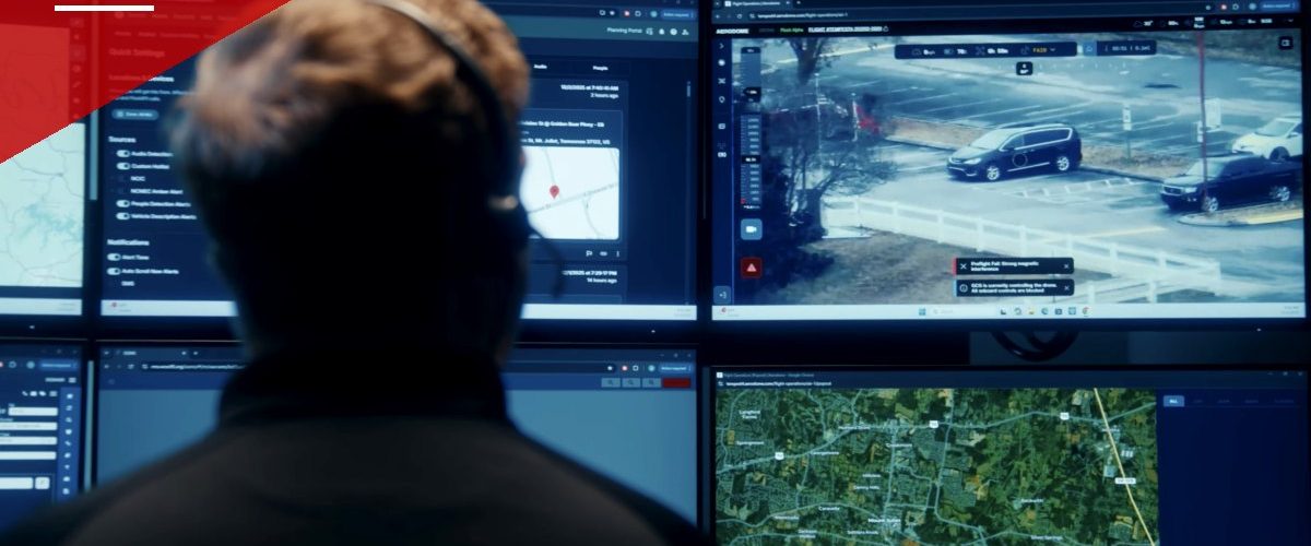 California Police Ran Tens of Thousands of Nationwide Searches on Elm Grove's Traffic Cameras