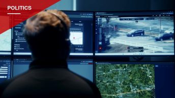 California Police Ran Tens of Thousands of Nationwide Searches on Elm Grove's Traffic Cameras
