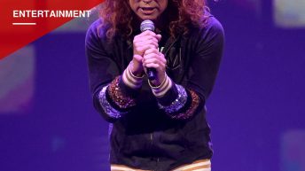 Carrot Top Home in Las Vegas After Hospitalization Following Suicide Attempt