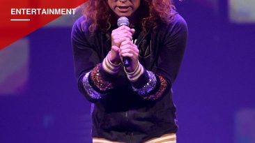 Carrot Top Home in Las Vegas After Hospitalization Following Suicide Attempt