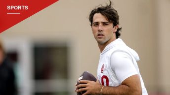Cignetti Pushes Back on Criticism of Hoosiers QB Hoover as Big Ten Play Begins