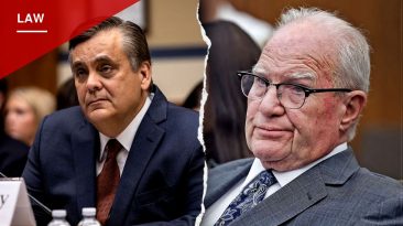 Clancy Defense Attorney Challenges Fox News Legal Analyst to Debate Over Juror Criticism