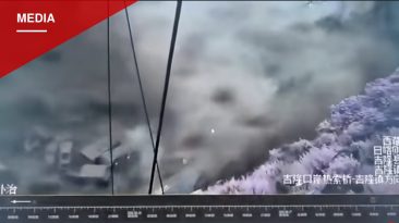 CNN Tried to Blame Trump for Nepal Flood Deaths—Its Own Reporting Says Otherwise