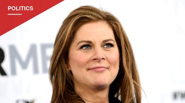 CNN's Erin Burnett to Moderate Texas Senate Town Hall for Talarico Amid White House Access Fight