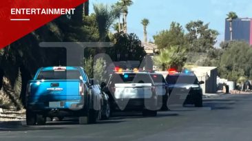Comedian Carrot Top Hospitalized After Reported Suicide Attempt at Las Vegas Home