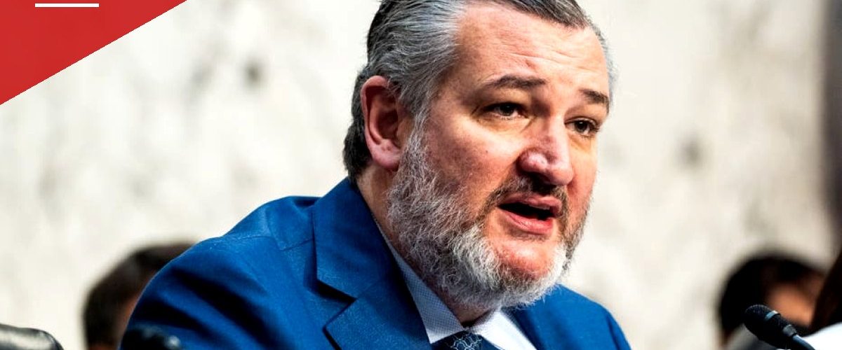 Cruz: U.S. Must Beat China on AI, Warns of Coordinated Anti-Data Center Campaign