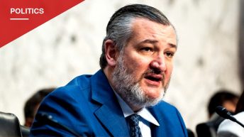 Cruz: U.S. Must Beat China on AI, Warns of Coordinated Anti-Data Center Campaign
