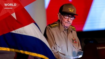 Cuba's Entire Power Grid Collapses, U.S. Embassy Warns of Nationwide Blackout