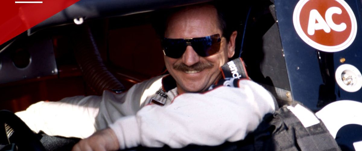 Dale Earnhardt Broke His Own Hand Defending His North Carolina Farm From Poachers