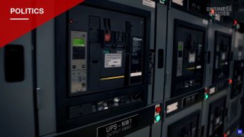 Data Center Backlash Grows as Tech Industry Struggles to Answer Basic Questions on Power and Water
