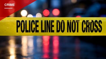 Daylight Shooting at Lee's Summit Intersection Caught on Dash Cam, No Arrests Yet