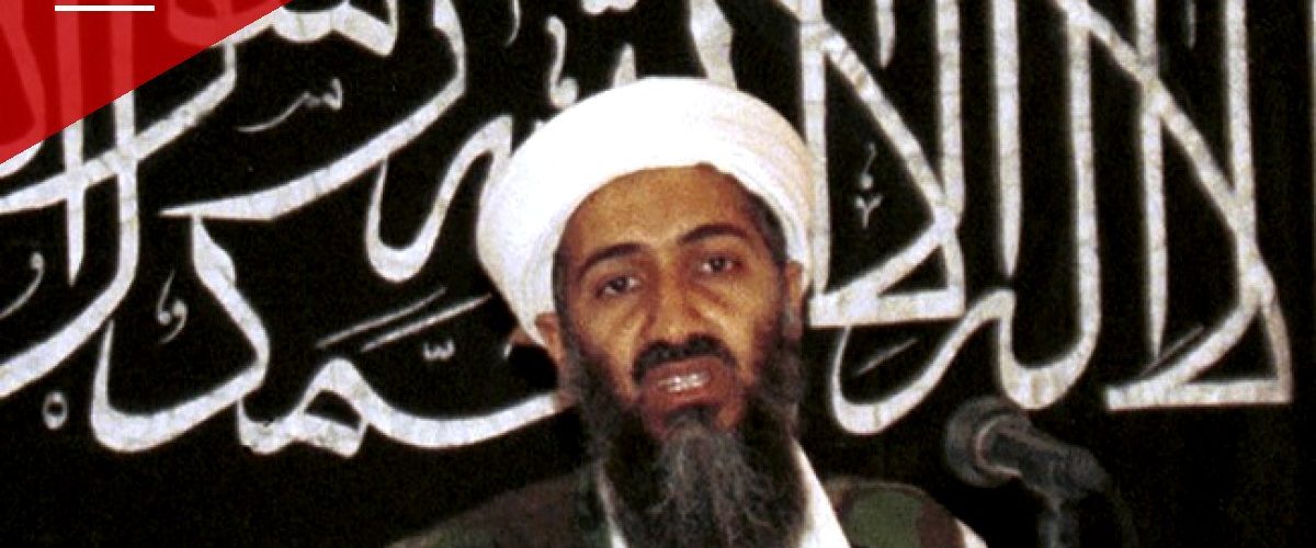 Declassified CIA Memo Shows 1998 Warning of Bin Laden Hijacking Plot Tied to New York Airport