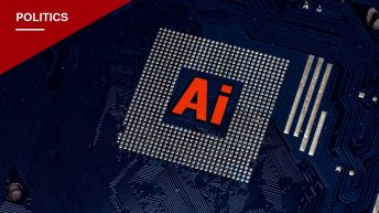 Democratic Leaders Roll Out Nearly Identical AI Regulation Message in Same Week