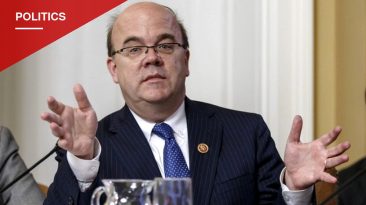 Democratic Leaders Turn on Two Members Who Crossed Party Lines on Rules Vote