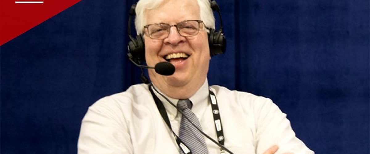 Dennis Prager to Make First Public Appearance in Miami Since 2024 Paralysis