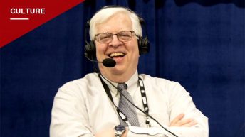 Dennis Prager to Make First Public Appearance in Miami Since 2024 Paralysis