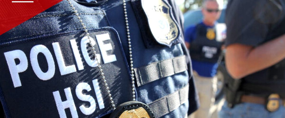 DHS Denies Report of ICE Stand-Down After Rumor Spreads Online
