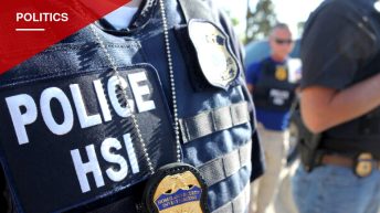 DHS Denies Report of ICE Stand-Down After Rumor Spreads Online