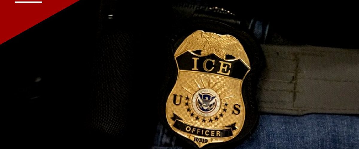 DHS Says ICE Has Deported More Than 2,000 Terror Suspects Since January 2025