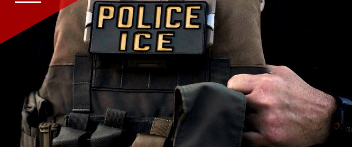 DHS Says Sacramento Stalking Murder Suspect Was Released Into U.S. After 2023 Border Crossing