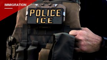 DHS Says Sacramento Stalking Murder Suspect Was Released Into U.S. After 2023 Border Crossing