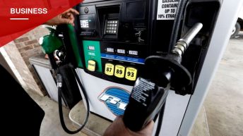 Diesel Prices Surge Nationwide, but California Tops $8 a Gallon