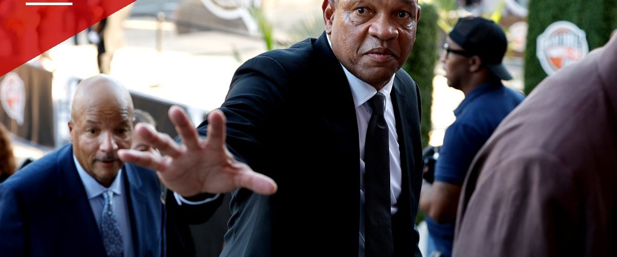 Doc Rivers Says He's Retired From Coaching, Heading to NBC Broadcast Booth
