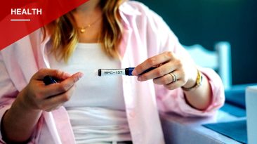 Doctor Warns High-Dose GLP-1 Weight Loss Drugs Risk Becoming an 'Atomic Bomb' for the Body