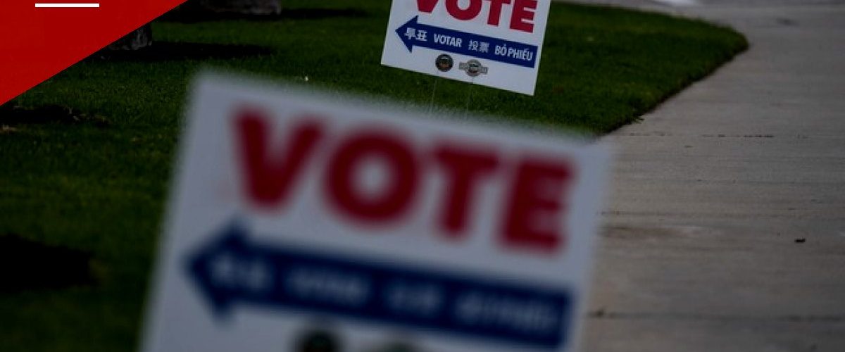 DOJ Indicts 10 Foreign Nationals for Illegal Voting in Minnesota Elections