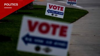 DOJ Indicts 10 Foreign Nationals for Illegal Voting in Minnesota Elections