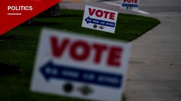 DOJ Indicts 10 Foreign Nationals for Illegal Voting in Minnesota Elections