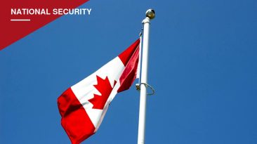 Edmonton Firms Tied to Son of Former Iranian VP Won Over $2 Million in Canadian Government Contracts