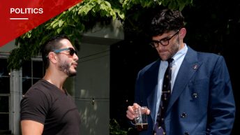 El-Sayed Downplays Ties to Streamer Hasan Piker Amid Michigan Senate Race