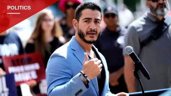 El-Sayed Says He'd Go On Maher's Show, Predicts He'd 'Whoop' the Host