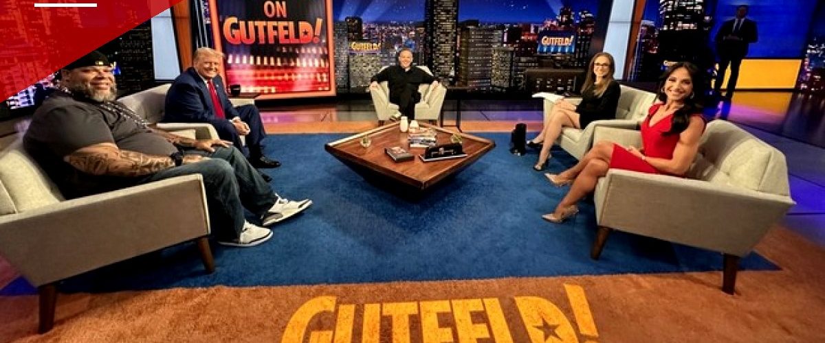 Emily Compagno Leaves Fox's Outnumbered for Permanent Seat on The Five