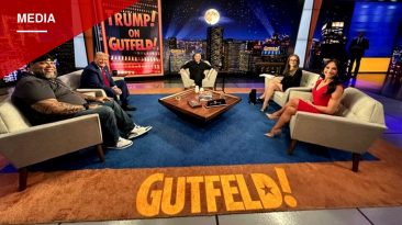 Emily Compagno Leaves Fox's Outnumbered for Permanent Seat on The Five