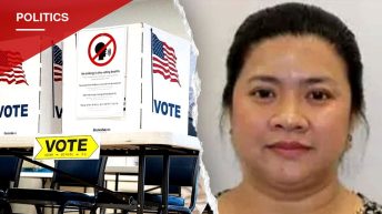 Emmaus Woman Pleads Guilty to Voting Illegally Months After Getting Green Card