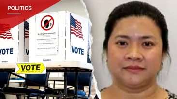 Emmaus Woman Pleads Guilty to Voting Illegally Months After Getting Green Card