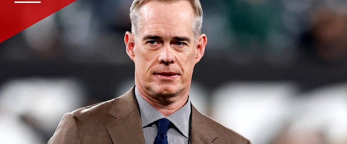 ESPN Locks Up Joe Buck With Six-Year, $108 Million Extension