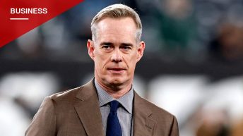 ESPN Locks Up Joe Buck With Six-Year, $108 Million Extension