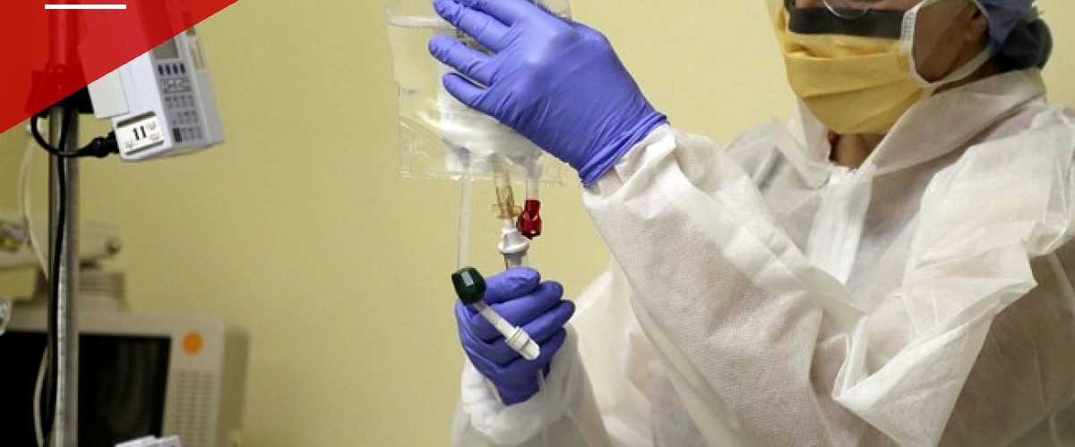 Ex-Nurse Says She Warned Nashville Hospital Before Wrong-Drug Injury of Four Patients