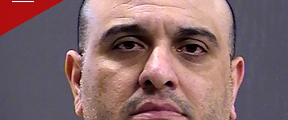 Father-in-Law Arrested After Attacking Convicted Killer at Phoenix Sentencing Hearing